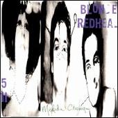 Blonde Redhead Album: “Melodie Citronique”
