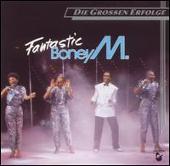 Boney M. Album: “Fantastic Boney M.”