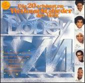 Disco de Boney M.: “20 Schönsten Weihnachtslieder”