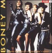 Boney M. Album: “Collection”