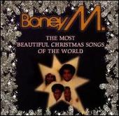 Disco de Boney M.: “Most Beautiful Christmas Songs In The World”