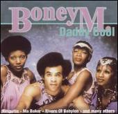 Boney M. Album: “Daddy Cool”