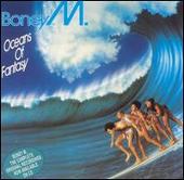 Disco de Boney M.: “Oceans of Fantasy”