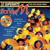 Disco de Boney M.: “Best of 10 Years”