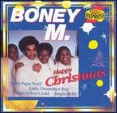Disco de Boney M.: “Happy Christmas”