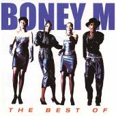 Boney M. Album: “Best of Boney M. [Camden]”