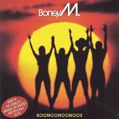 Boney M. Album: “Boonoonoonoos”