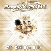 Boney M. Album: “20th Century Hits”