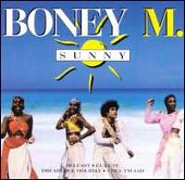 Boney M. Album: “Sunny”