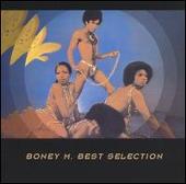 Boney M. Album: “Best Selection”