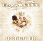 Boney M. Album: “20th Century Hits [Japan Version]”