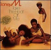 Disco de Boney M.: “Take the Heat Off Me”