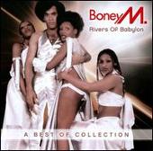 Boney M. Album: “Rivers of Babylon”