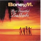 Boney M. Album: “Their Most Beautiful Ballads”