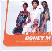 Boney M. Album: “Essentiel”