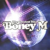 Boney M. Album: “Greatest Hits [RCA]”