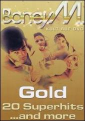 Boney M. Album: “20 Superhits and More”