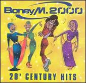 Boney M. Album: “20th Century Hits [Bonus CD]”