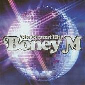 Boney M. Album: “Australia's Greatest Hits”