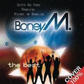 Boney M. Album: “Boney M”