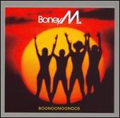 Boney M. Album: “Boonoonoonoos [Bonus Tracks]”