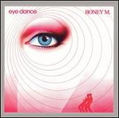 Disco de Boney M.: “Eye Dance”