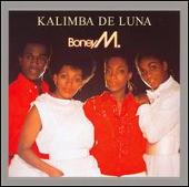 Boney M. Album: “Kalimba de Luna [Reissue]”