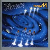 Boney M. Album: “10,000 Light Years [Bonus Tracks]”