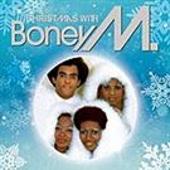 Disco de Boney M.: “Christmas with Boney M.”