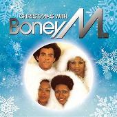 Disco de Boney M.: “Christmas with Boney M”