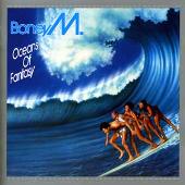 Disco de Boney M.: “Oceans of Fantasy [Bonus Tracks]”