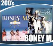 Disco de Boney M.: “2 in 1 Boney M”