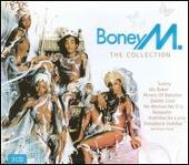 Disco de Boney M.: “Collection [Box Set]”