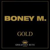 Boney M. Album: “Gold”