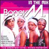 Disco de Boney M.: “In the Mix”