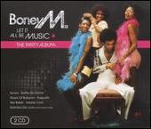 Boney M. Album: “Let It All Be Music”