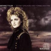 Bonnie Tyler Album: “Secret Dreams & Forbidden Fire”