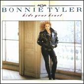 Bonnie Tyler Album: “Hide Your Heart”