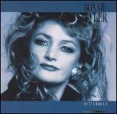 Bonnie Tyler Album: “Bitterblue”