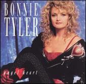 Bonnie Tyler Album: “Angel Heart”