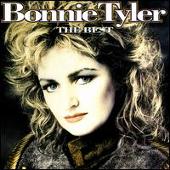 Bonnie Tyler Album: “Best”