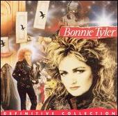 Bonnie Tyler Album: “Definitive Collection [Columbia]”