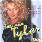 Bonnie Tyler Album: “Bonnie Tyler”