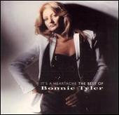 Bonnie Tyler Album: “It's a Heartache: The Best of Bonnie Tyler”