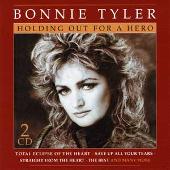 Bonnie Tyler Album: “Holding out for a Hero [CBS]”
