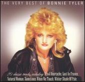 Bonnie Tyler Album: “Very Best of Bonnie Tyler [Metro]”