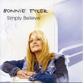 Bonnie Tyler Album: “Simply Believe”