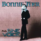 Bonnie Tyler Album: “All in One Voice”