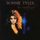 Bonnie Tyler Album: “So Emotional”