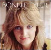 Bonnie Tyler Album: “It's a Heartache [Castle]”